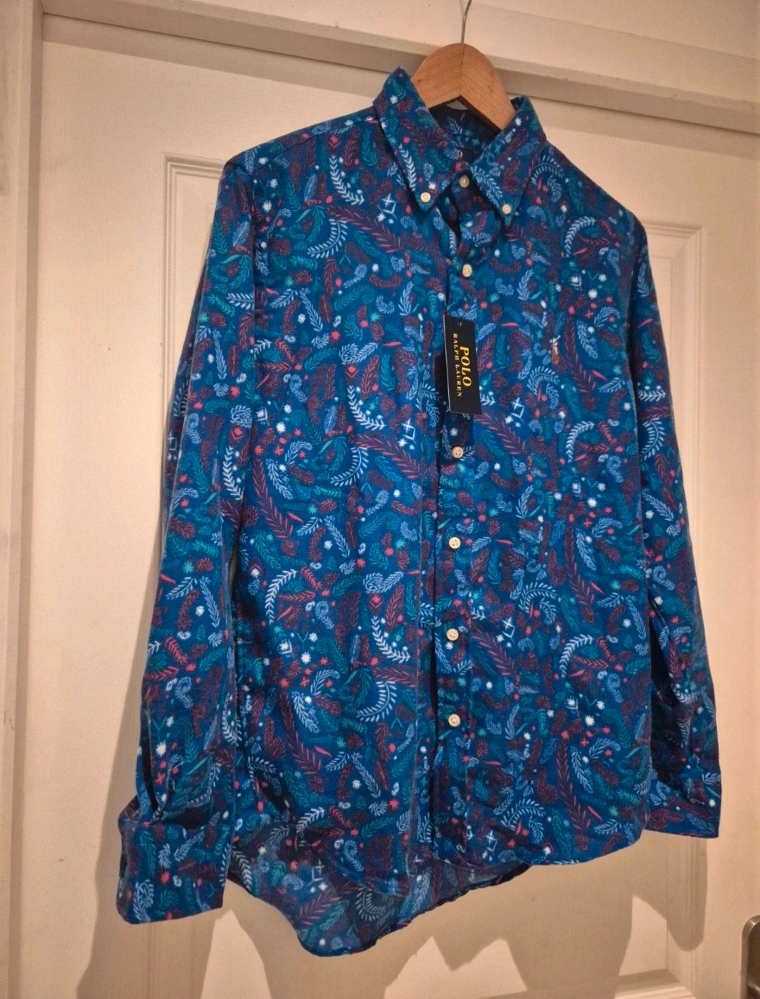 Ralph Lauren shirt – photo 2